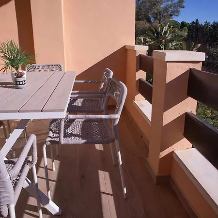 Dunas Cabopino By Houselogy Apartment