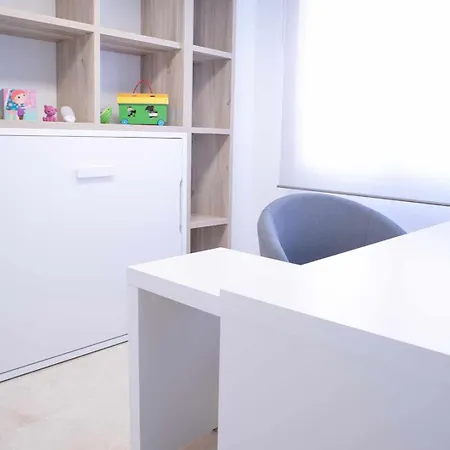 Dunas Cabopino By Houselogy Apartment *