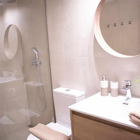 Apartment Dunas Cabopino By Houselogy Marbella