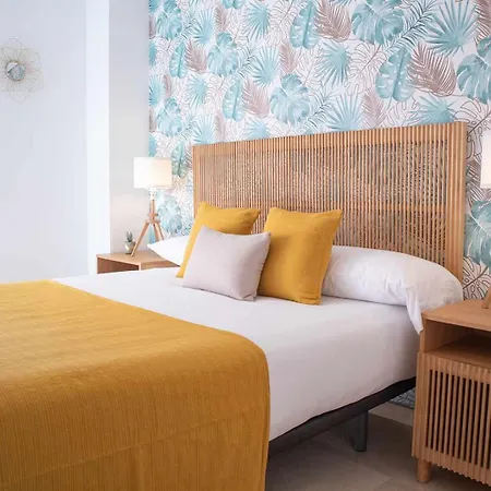 Apartment Dunas Cabopino By Houselogy *