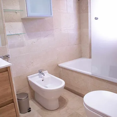 Apartmán Dunas Cabopino By Houselogy