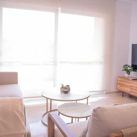 Dunas Cabopino By Houselogy Marbella