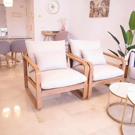 Dunas Cabopino By Houselogy Daire