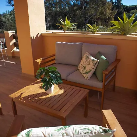 Dunas Cabopino By Houselogy Daire