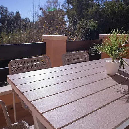 Apartamento Dunas Cabopino By Houselogy *