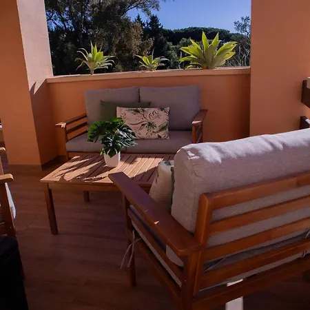Daire Dunas Cabopino By Houselogy Marbella