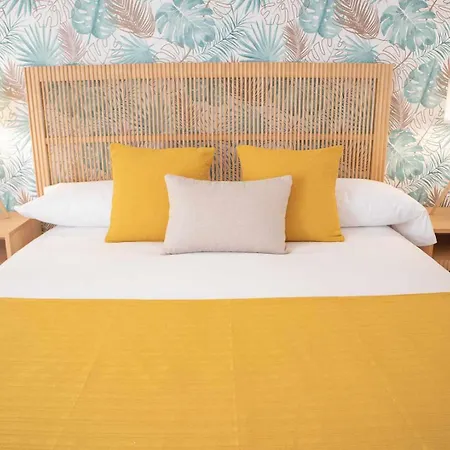 Apartmán Dunas Cabopino By Houselogy