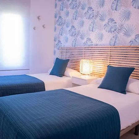 Apartmán Dunas Cabopino By Houselogy *