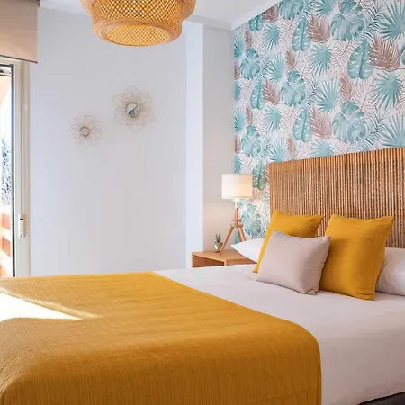 Dunas Cabopino By Houselogy Daire