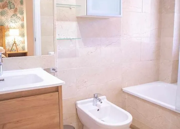 Dunas Cabopino By Houselogy Apartamento