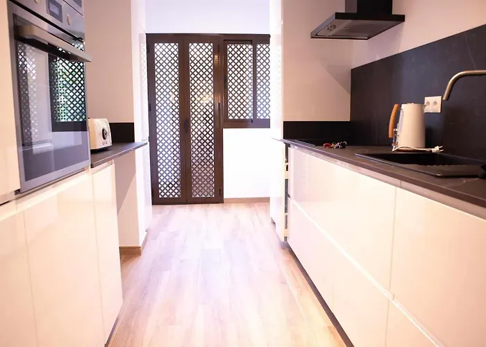 Dunas Cabopino By Houselogy * Marbella
