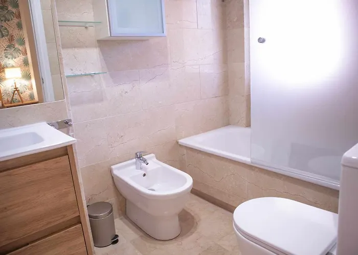 Apartamento Dunas Cabopino By Houselogy