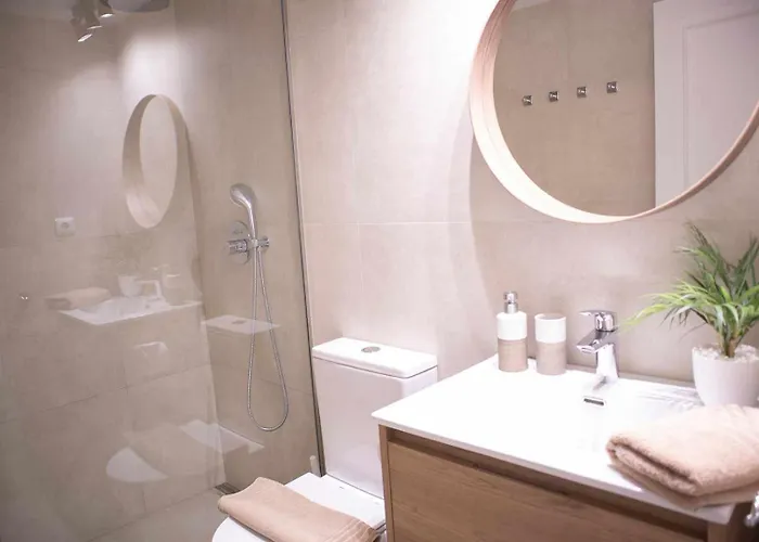 Apartamento Dunas Cabopino By Houselogy Marbella